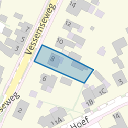 Perceel HGL04-E-1791