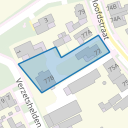 Perceel HGL04-E-1793