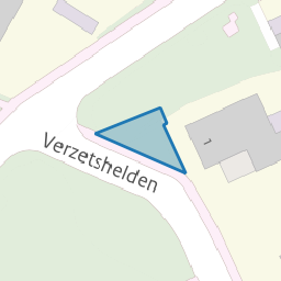 Perceel HGL04-E-1796