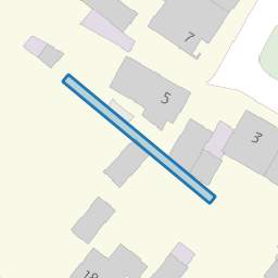 Perceel HGL04-E-1799