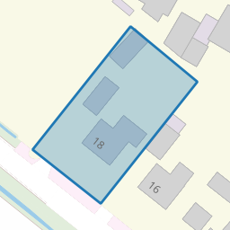 Perceel HGL04-E-1801