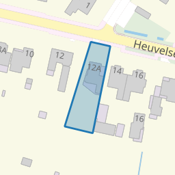 Perceel HGL04-E-1802