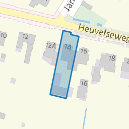 Perceel HGL04-E-1803