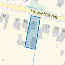 Perceel HGL04-E-1804