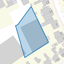 Perceel HGL04-E-1814