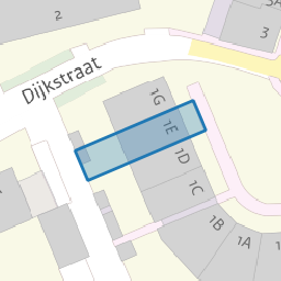 Perceel HGL04-E-1821