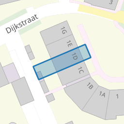 Perceel HGL04-E-1822