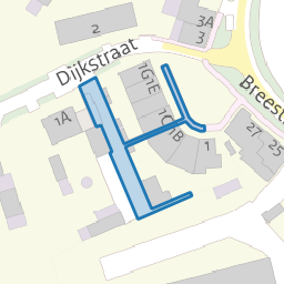 Perceel HGL04-E-1824