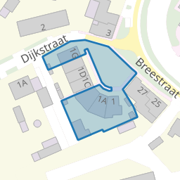 Perceel HGL04-E-1826