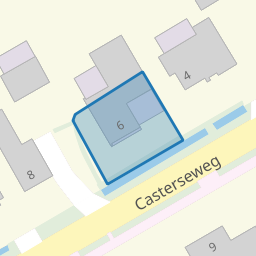 Perceel HGL04-E-1828