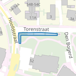 Perceel HGL04-E-1832