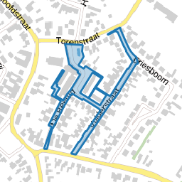 Perceel HGL04-E-1833