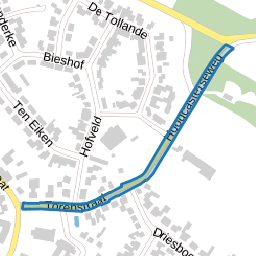 Perceel HGL04-E-1835