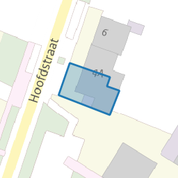 Perceel HGL04-E-1838