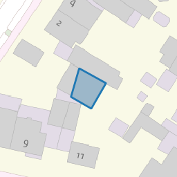 Perceel HGL04-E-1839