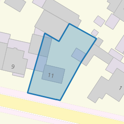 Perceel HGL04-E-1840