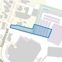 Perceel HGL04-E-1844