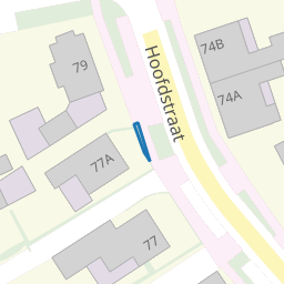 Perceel HGL04-E-1852