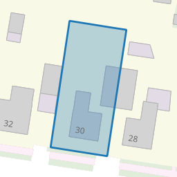 Perceel HGL04-F-1011