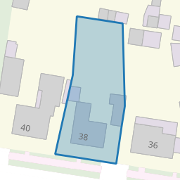 Perceel HGL04-F-1015