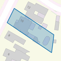 Perceel HGL04-F-1024