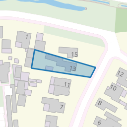 Perceel HGL04-F-1030