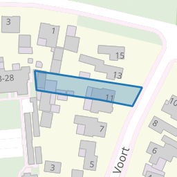 Perceel HGL04-F-1031