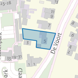 Perceel HGL04-F-1034