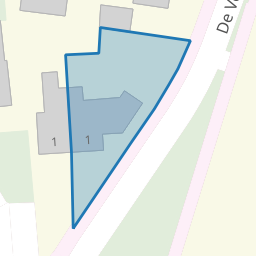 Perceel HGL04-F-1036