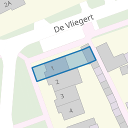 Perceel HGL04-F-1042