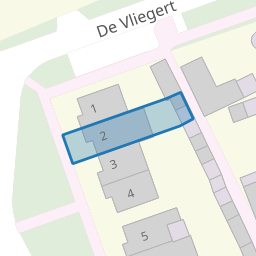 Perceel HGL04-F-1043