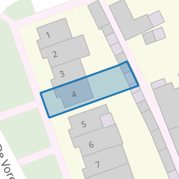 Perceel HGL04-F-1045