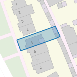 Perceel HGL04-F-1046