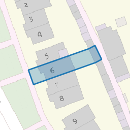 Perceel HGL04-F-1047