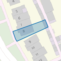 Perceel HGL04-F-1049