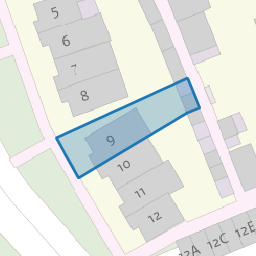 Perceel HGL04-F-1050