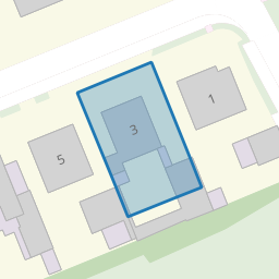 Perceel HGL04-F-1055