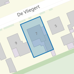 Perceel HGL04-F-1057