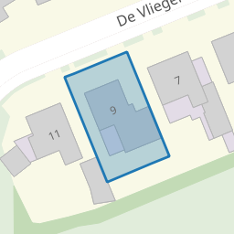 Perceel HGL04-F-1058