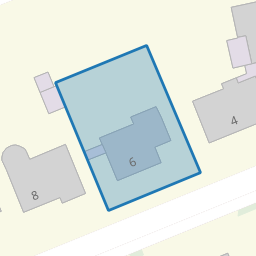 Perceel HGL04-F-1061