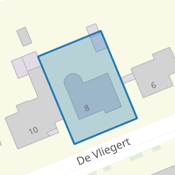 Perceel HGL04-F-1062