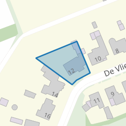 Perceel HGL04-F-1064