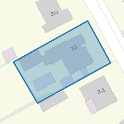 Perceel HGL04-F-1069