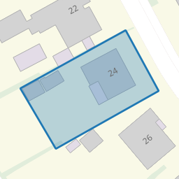 Perceel HGL04-F-1070