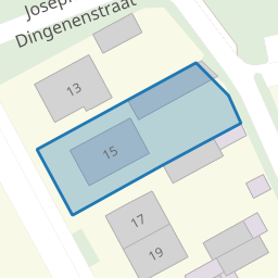 Perceel HGL04-F-1074
