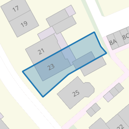 Perceel HGL04-F-1078