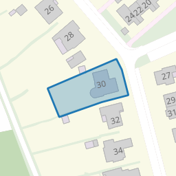 Perceel HGL04-F-1080