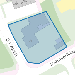 Perceel HGL04-F-1084