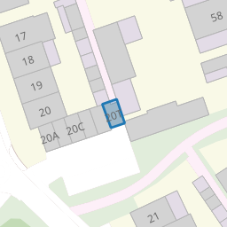 Perceel HGL04-F-1085