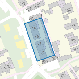 Perceel HGL04-F-1096